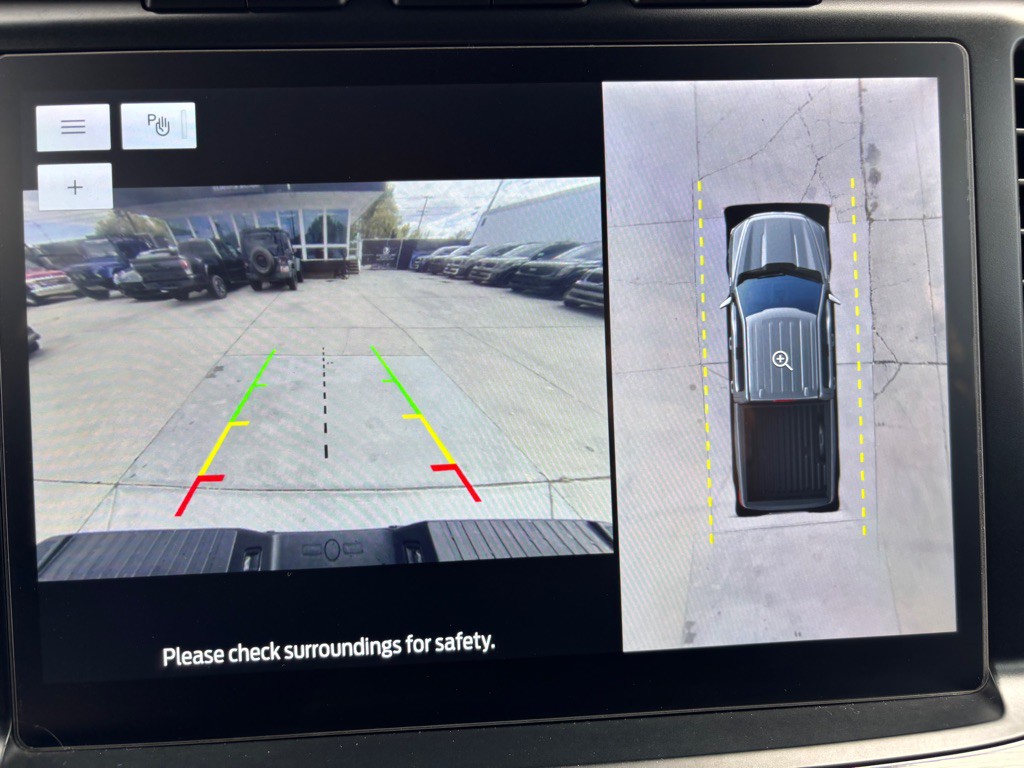 2022 Ford F-150 Image 35