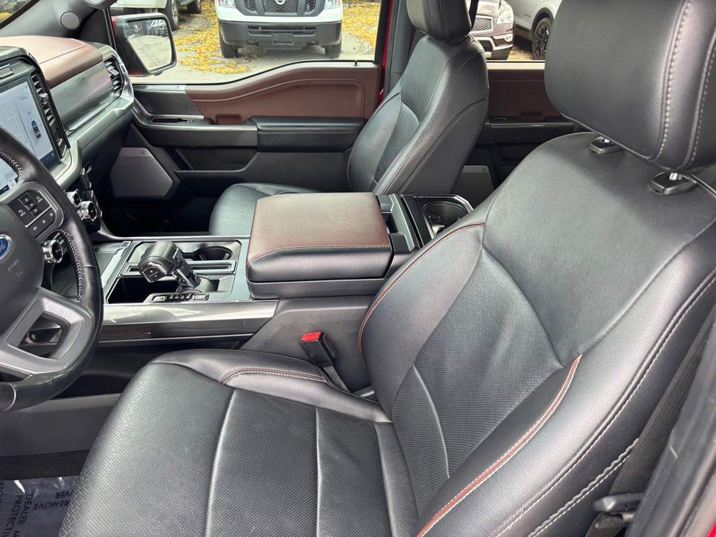 2022 Ford F-150 Image 37