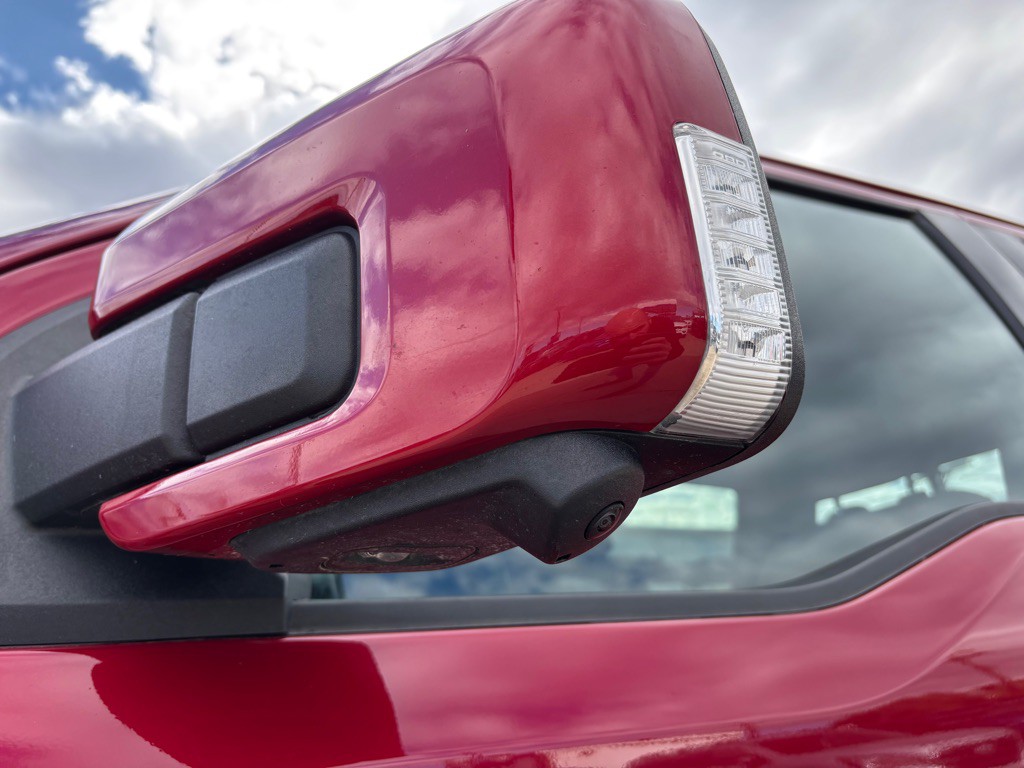 2022 Ford F-150 Image 39