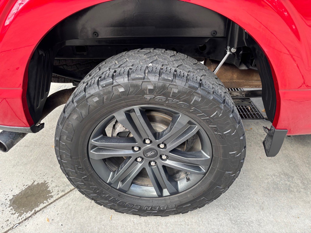 2022 Ford F-150 Image 42