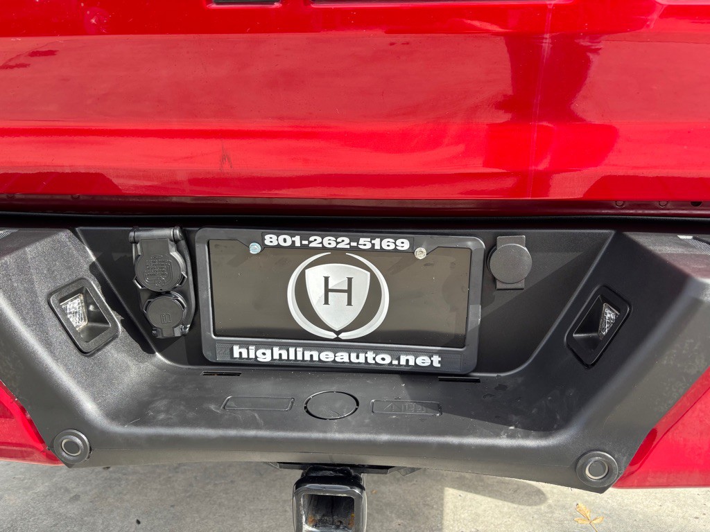 2022 Ford F-150 Image 52