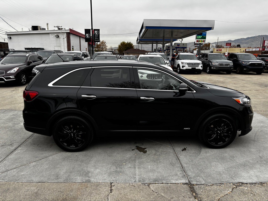 2020 Kia Sorento Image 9