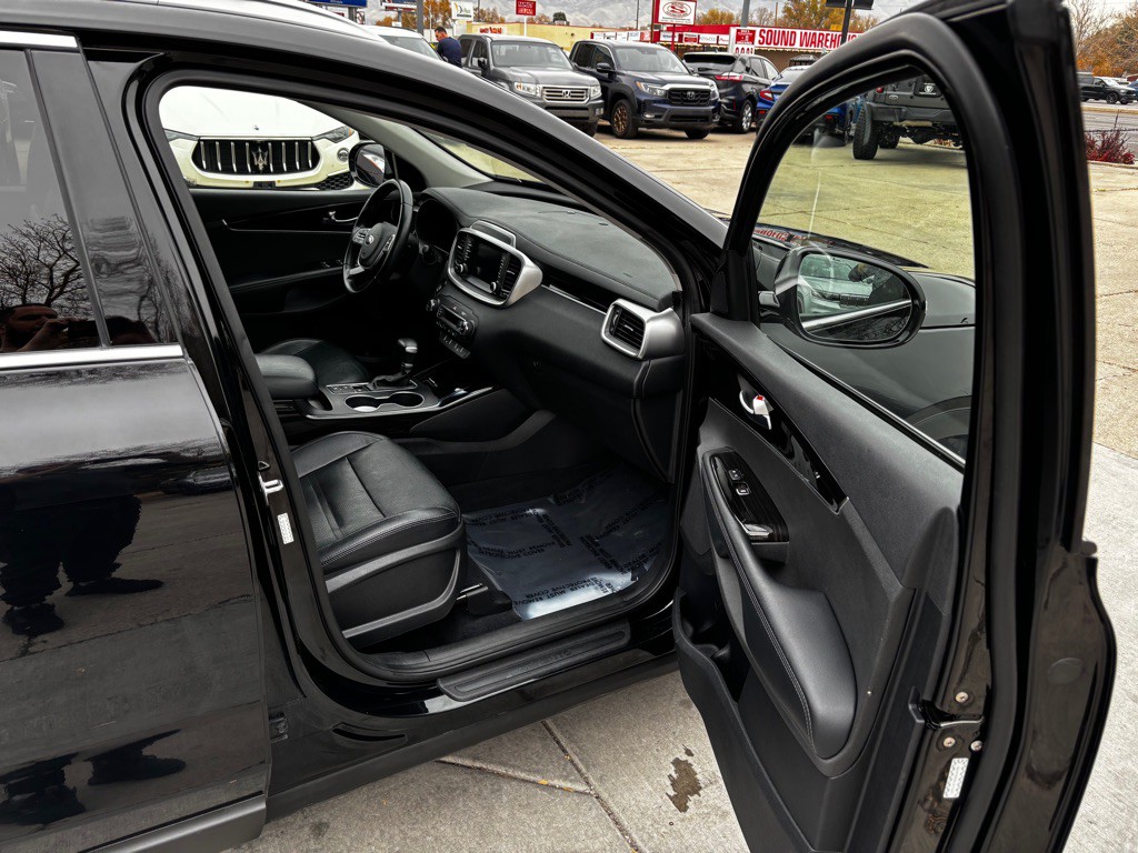 2020 Kia Sorento Image 10