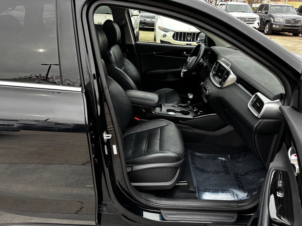 2020 Kia Sorento Image 11
