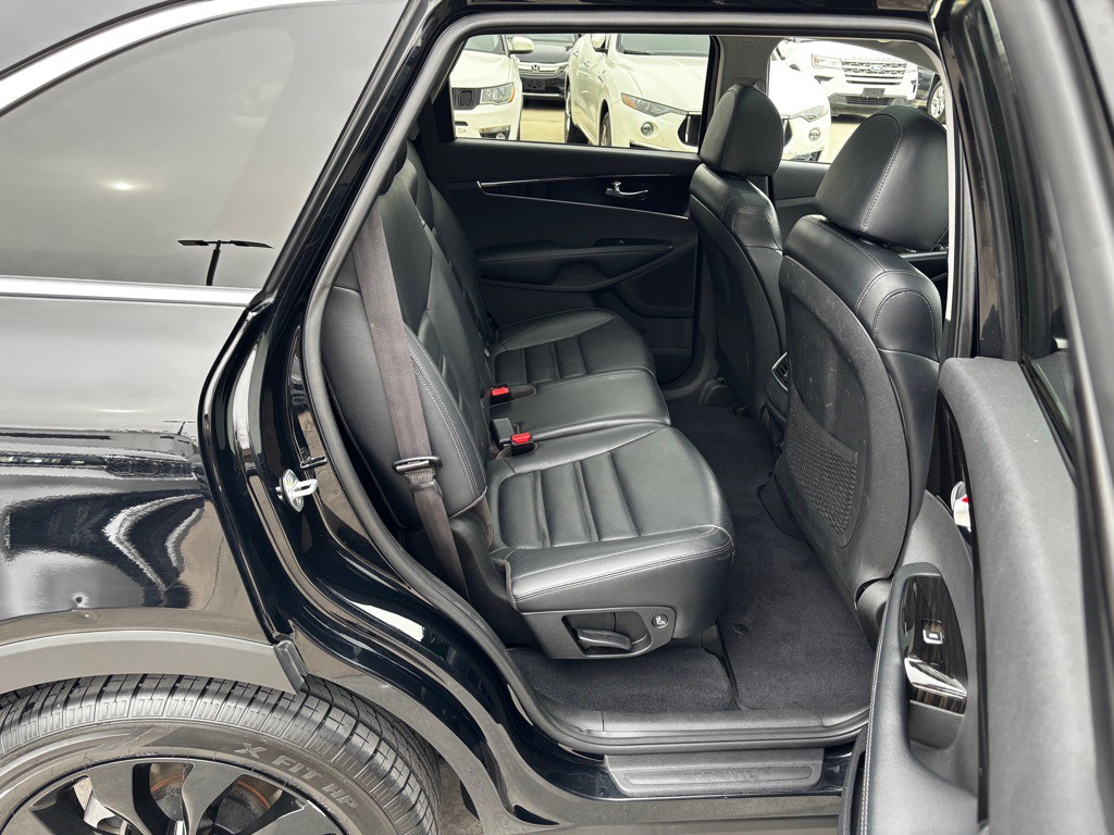 2020 Kia Sorento Image 13