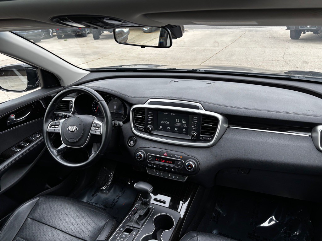 2020 Kia Sorento Image 14