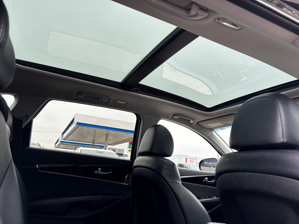 2020 Kia Sorento Image 15