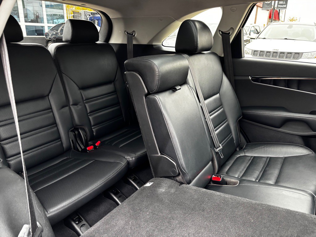 2020 Kia Sorento Image 16