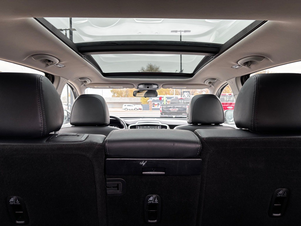 2020 Kia Sorento Image 17