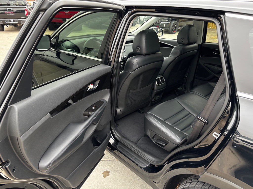 2020 Kia Sorento Image 18