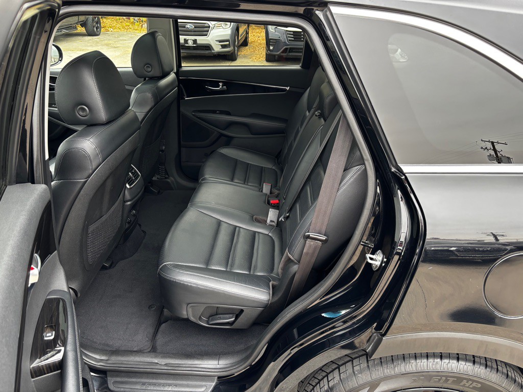 2020 Kia Sorento Image 19