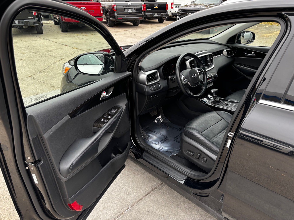 2020 Kia Sorento Image 20
