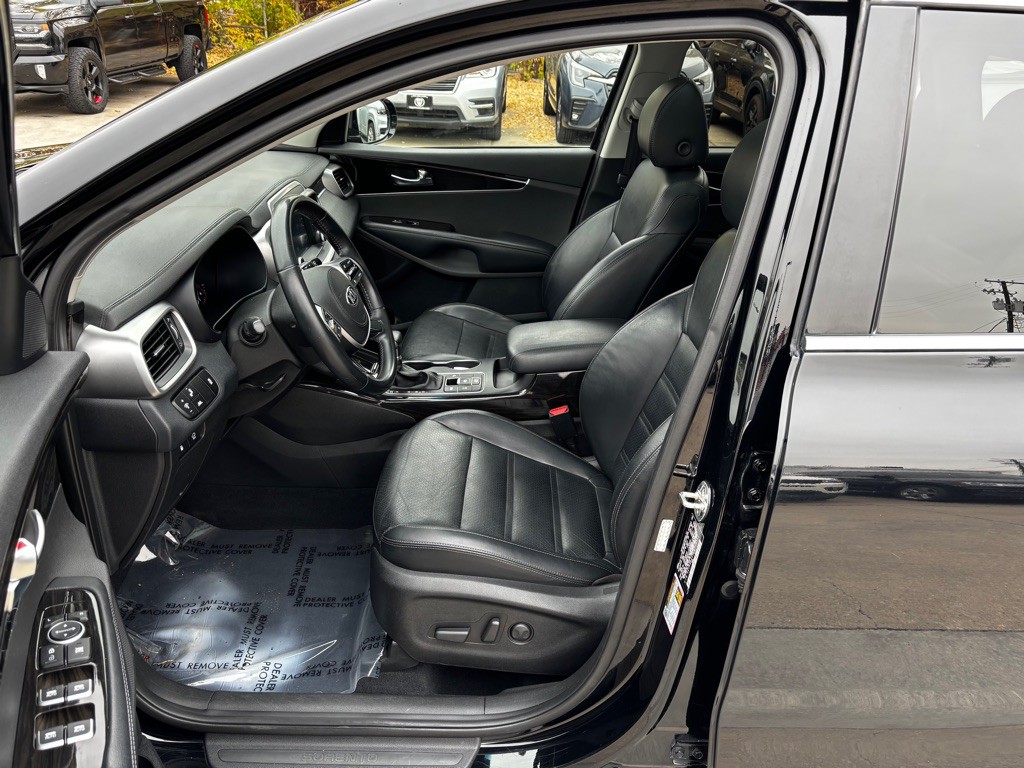 2020 Kia Sorento Image 21