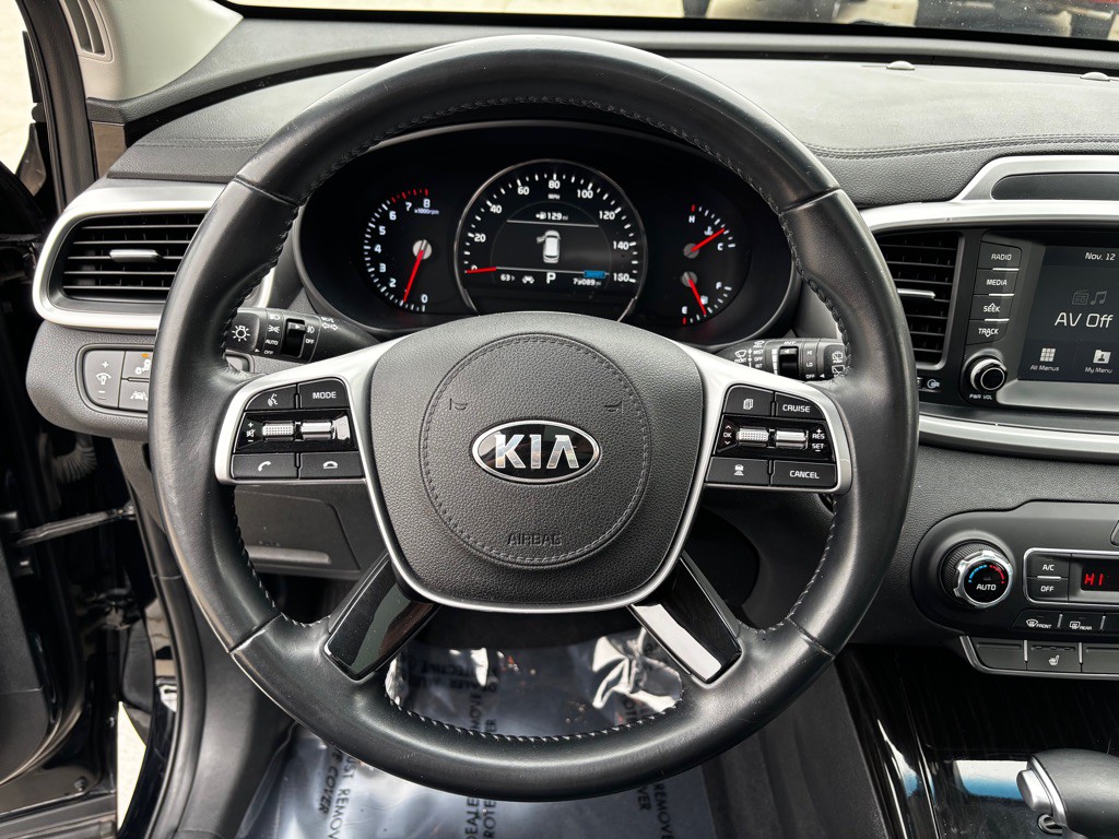 2020 Kia Sorento Image 22