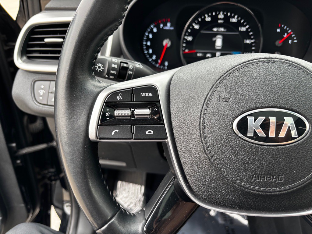 2020 Kia Sorento Image 23