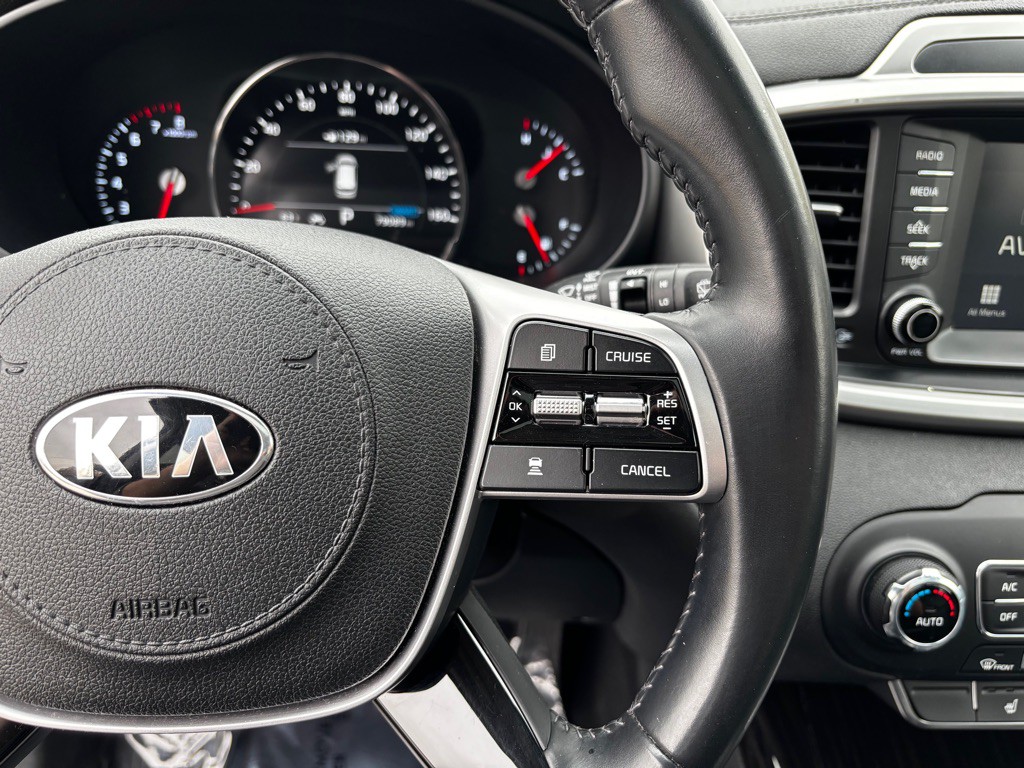 2020 Kia Sorento Image 24
