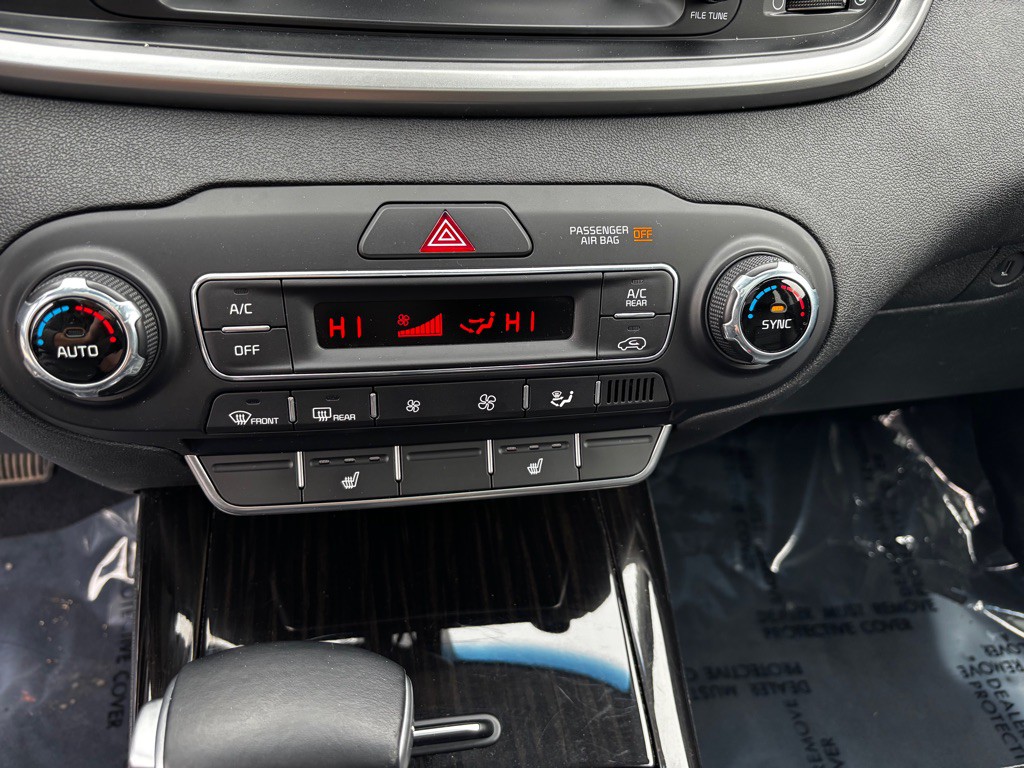 2020 Kia Sorento Image 26