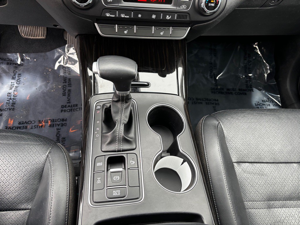 2020 Kia Sorento Image 27