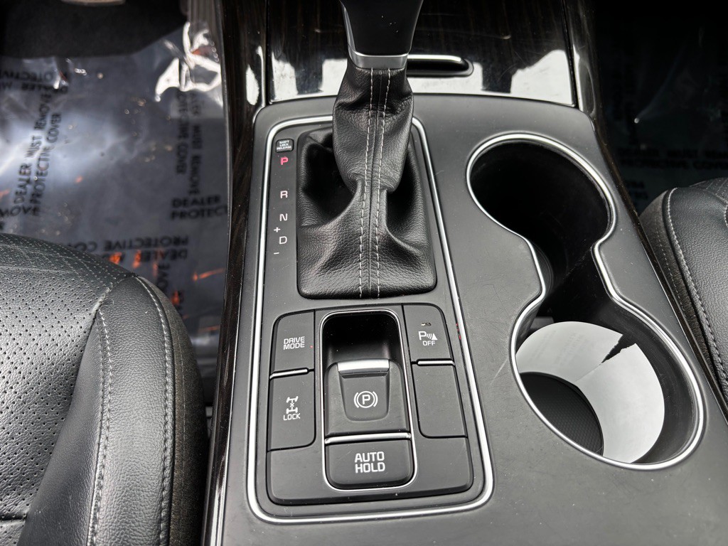 2020 Kia Sorento Image 28