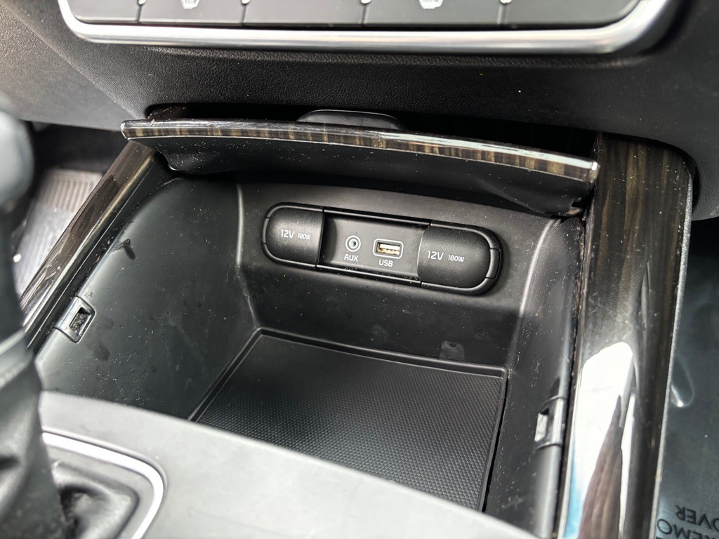 2020 Kia Sorento Image 33