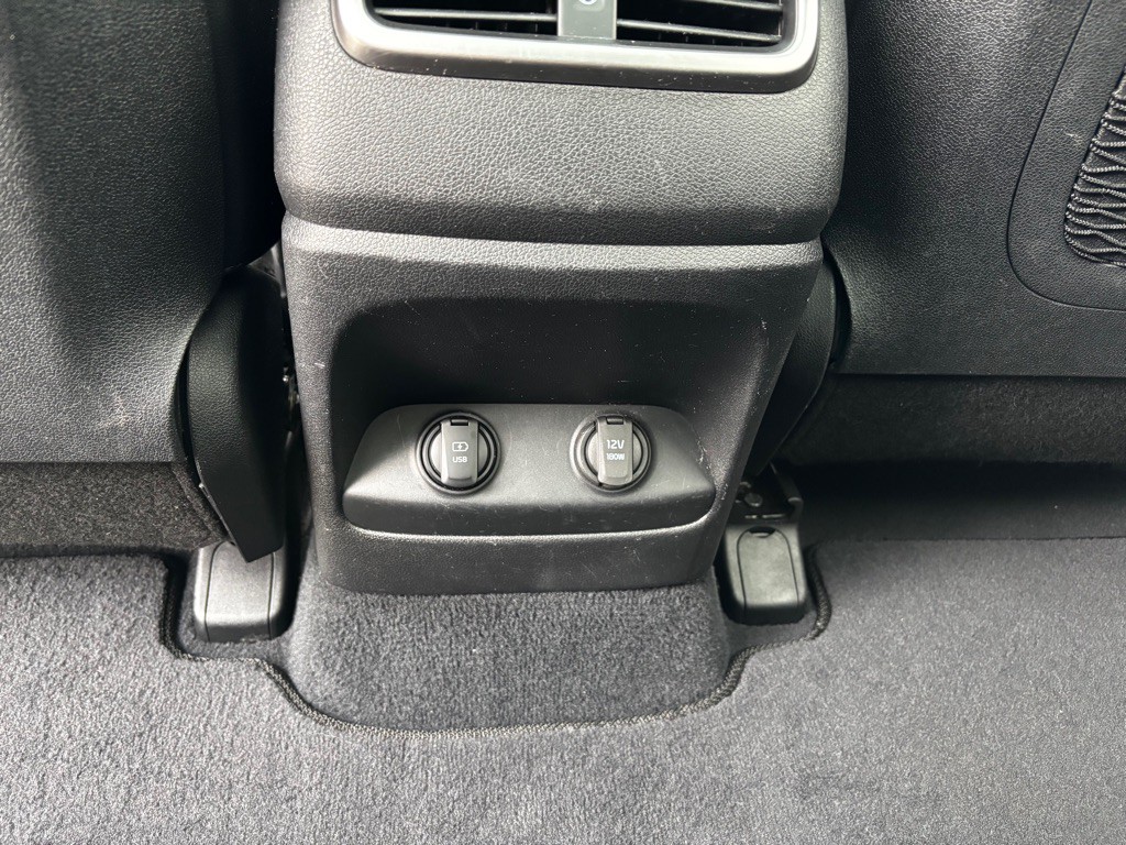 2020 Kia Sorento Image 35