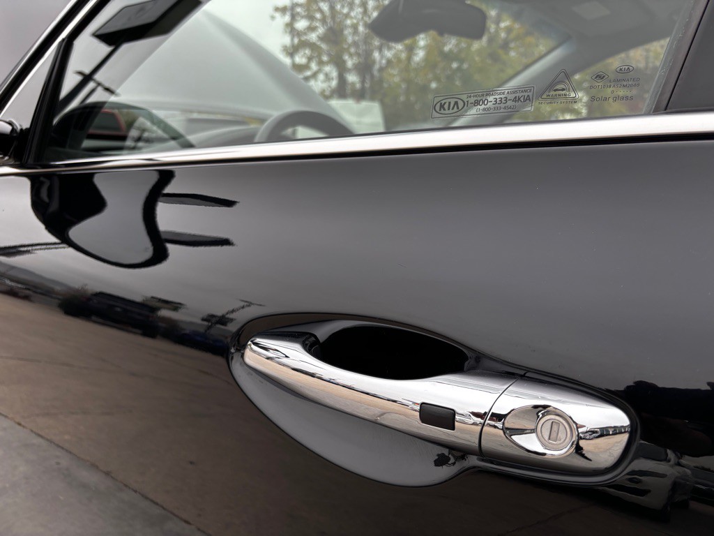 2020 Kia Sorento Image 37