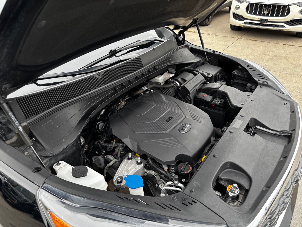 2020 Kia Sorento Image 38