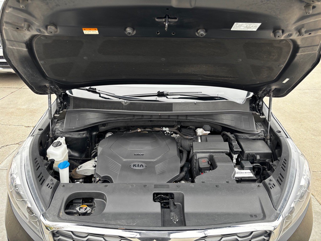 2020 Kia Sorento Image 39