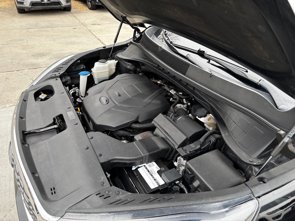 2020 Kia Sorento Image 40