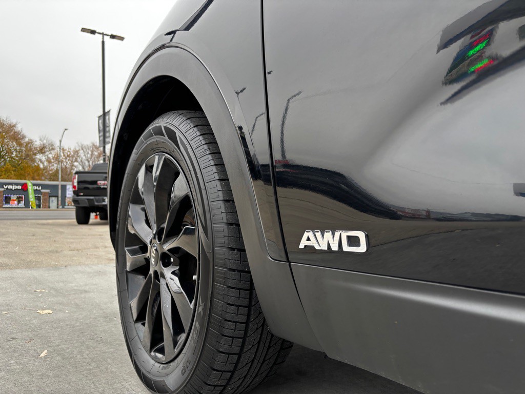 2020 Kia Sorento Image 46