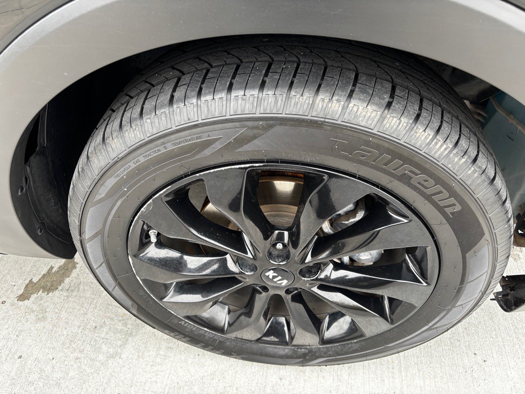 2020 Kia Sorento Image 47