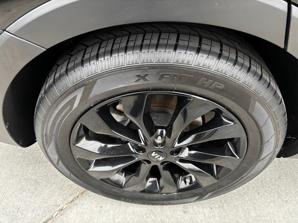 2020 Kia Sorento Image 48