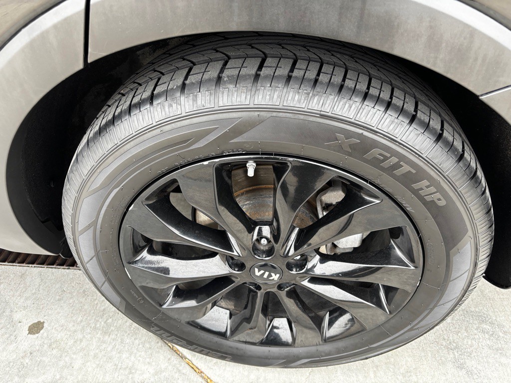 2020 Kia Sorento Image 49