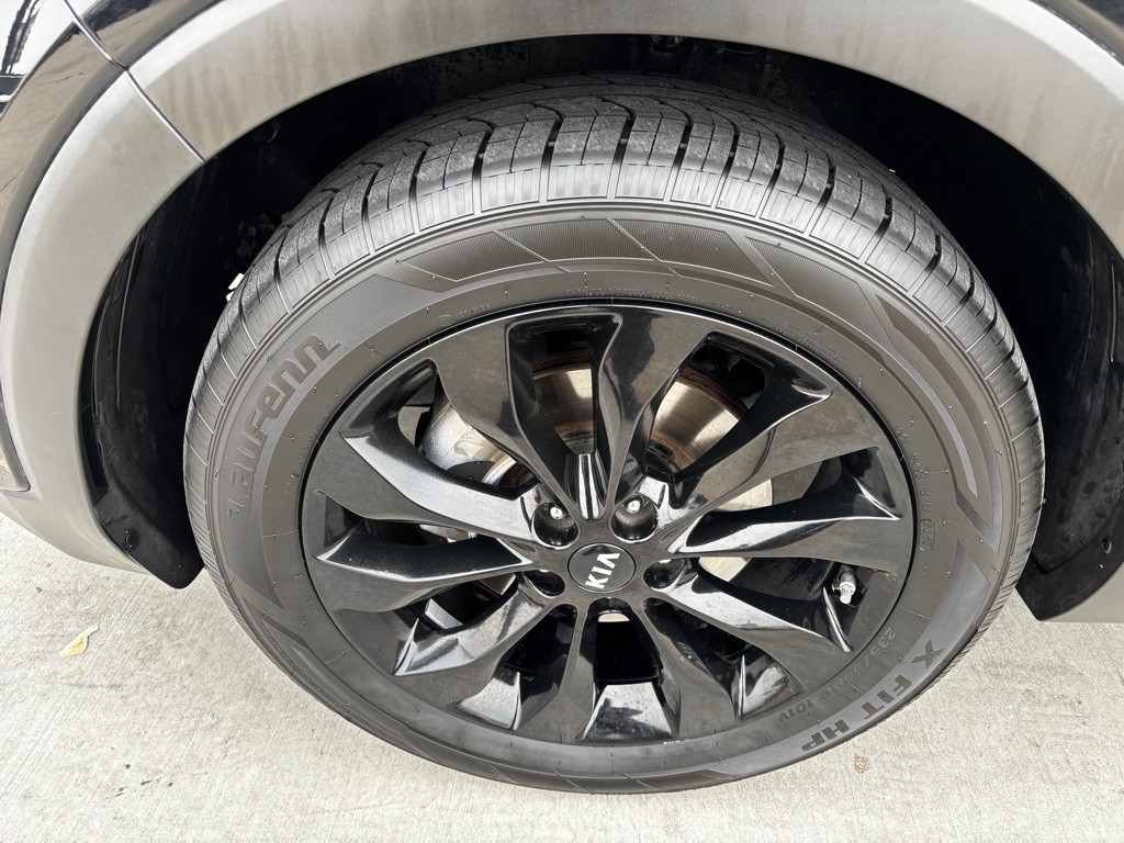 2020 Kia Sorento Image 50