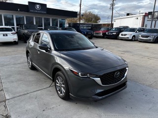 Image for 2024 Mazda CX-5 2.5 S SELECT ID: 7007633