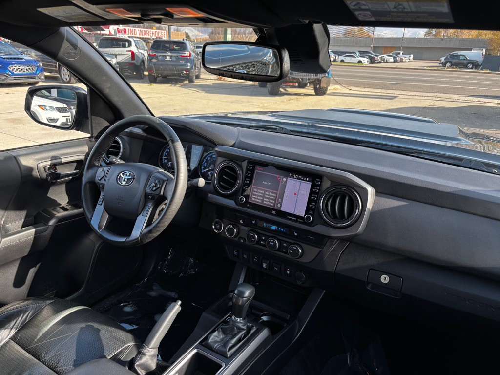 2020 Toyota Tacoma Image 27