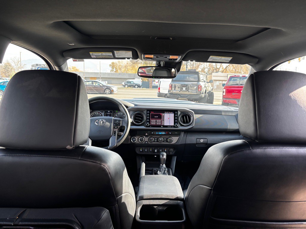 2020 Toyota Tacoma Image 28