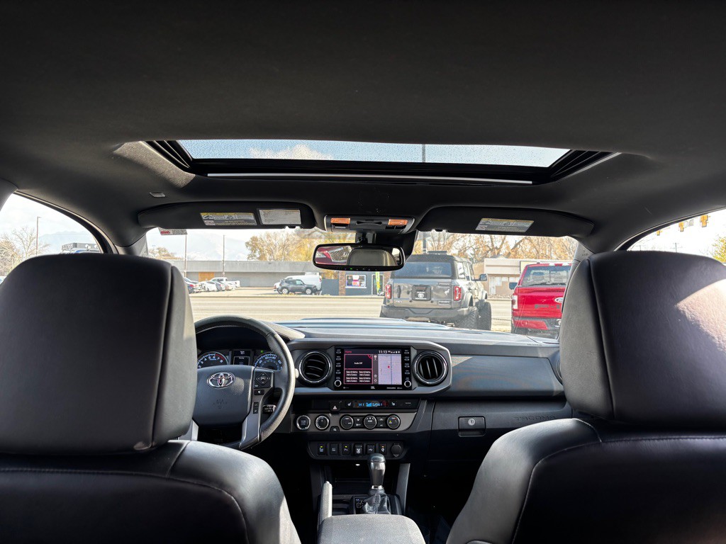 2020 Toyota Tacoma Image 29