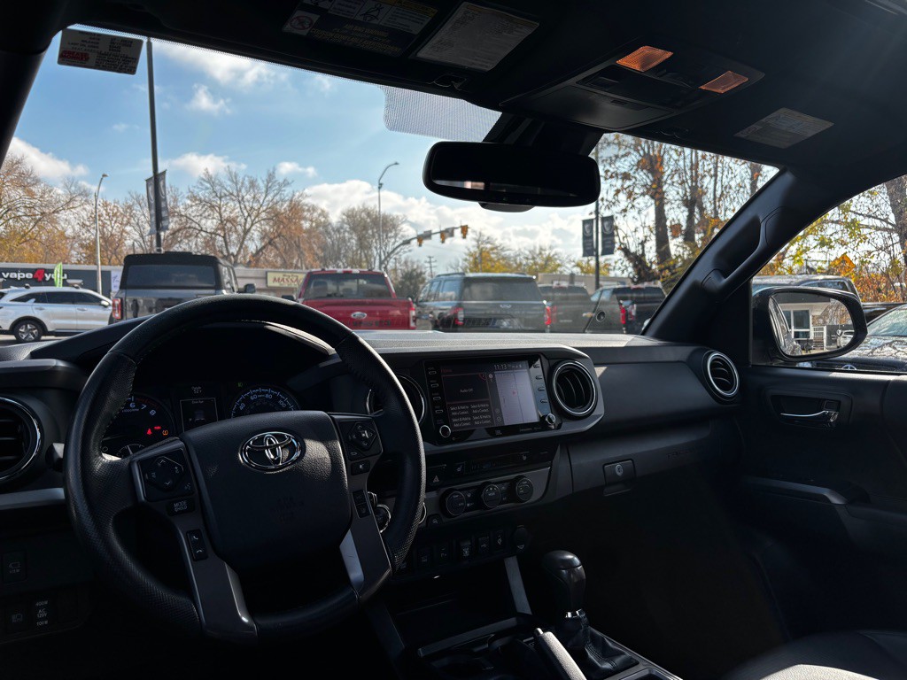 2020 Toyota Tacoma Image 31
