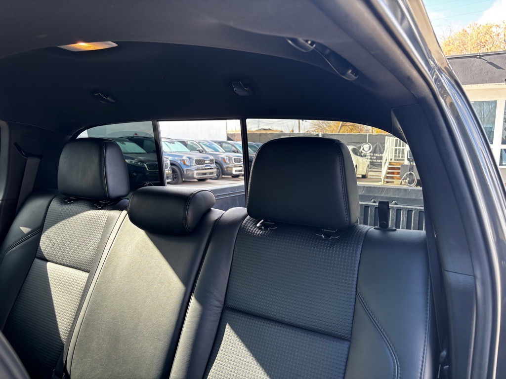 2020 Toyota Tacoma Image 36