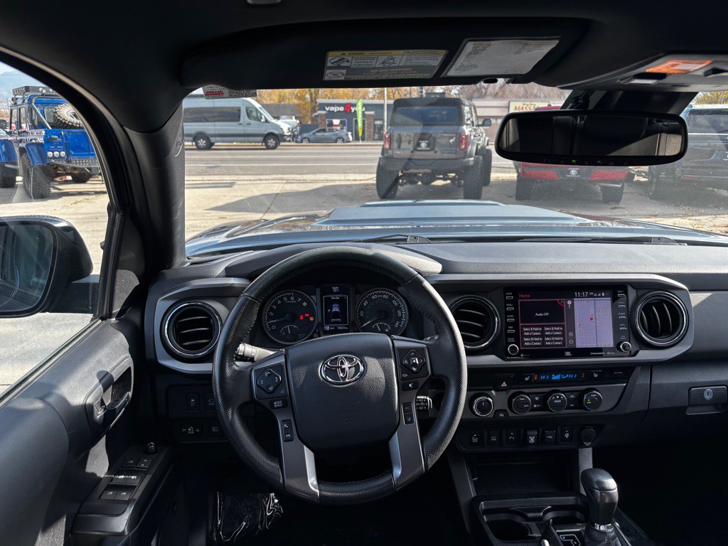 2020 Toyota Tacoma Image 41