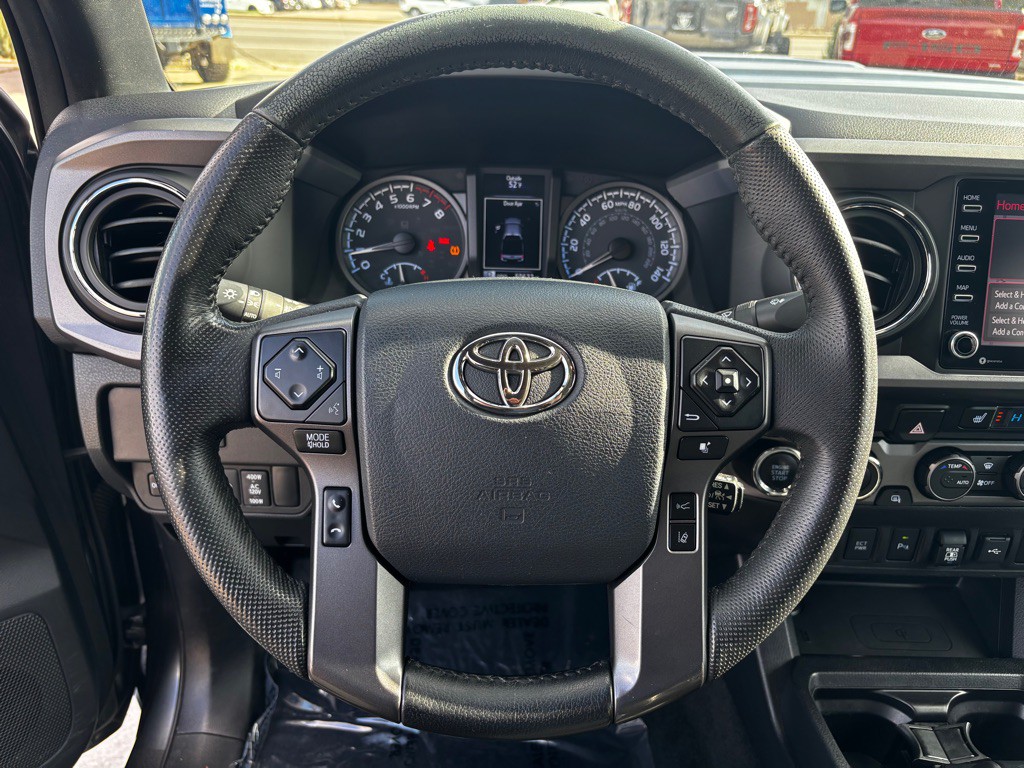 2020 Toyota Tacoma Image 42