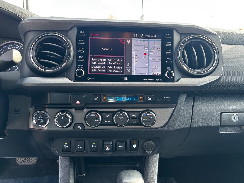 2020 Toyota Tacoma Image 43