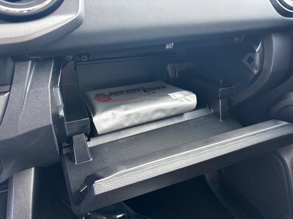 2020 Toyota Tacoma Image 46