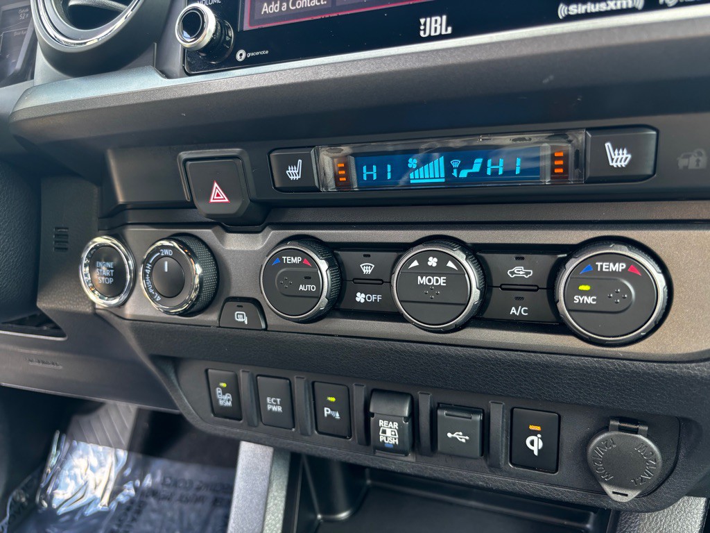 2020 Toyota Tacoma Image 48