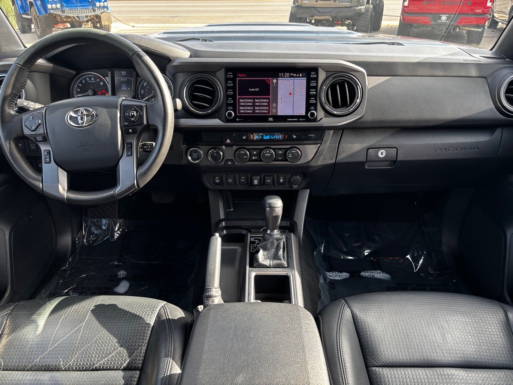 2020 Toyota Tacoma Image 49