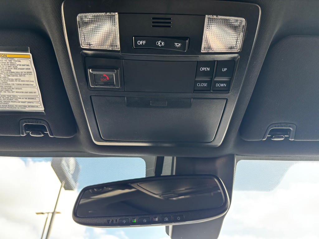 2020 Toyota Tacoma Image 50