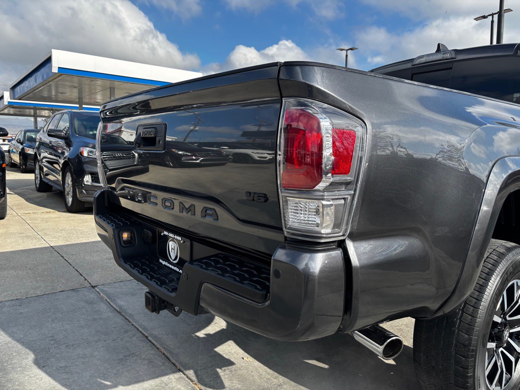 2020 Toyota Tacoma Image 53