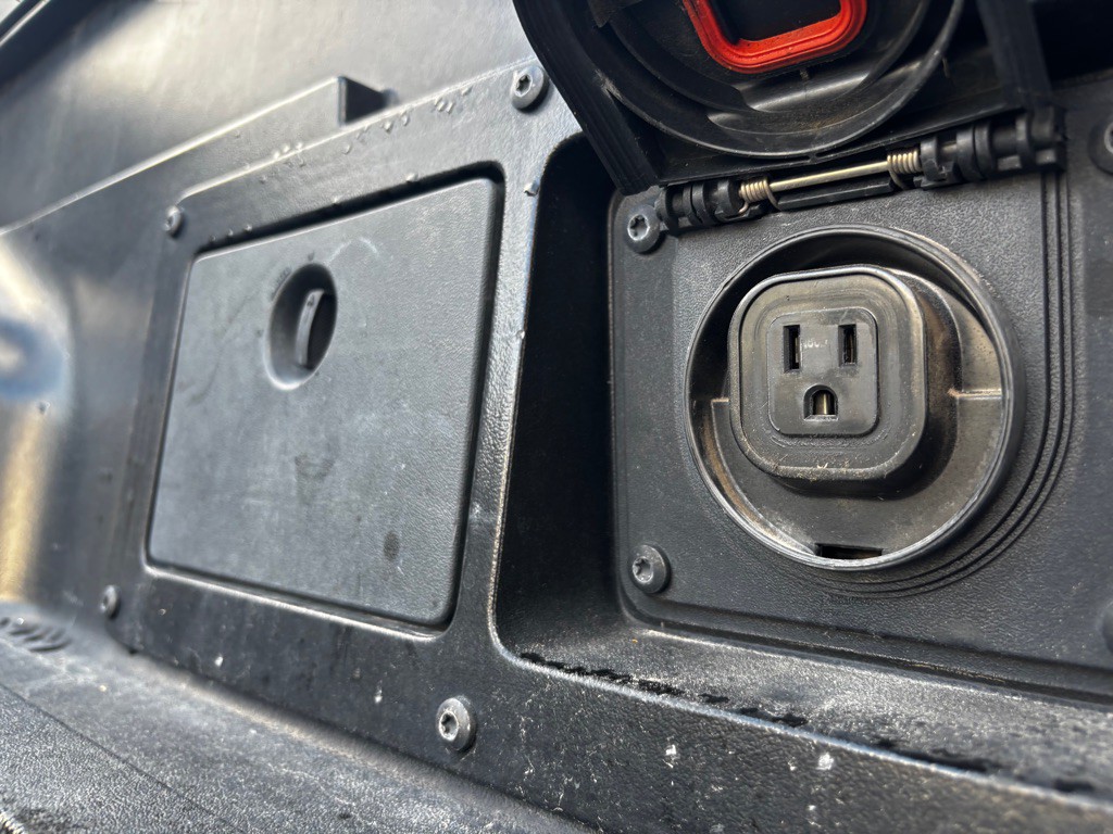 2020 Toyota Tacoma Image 57