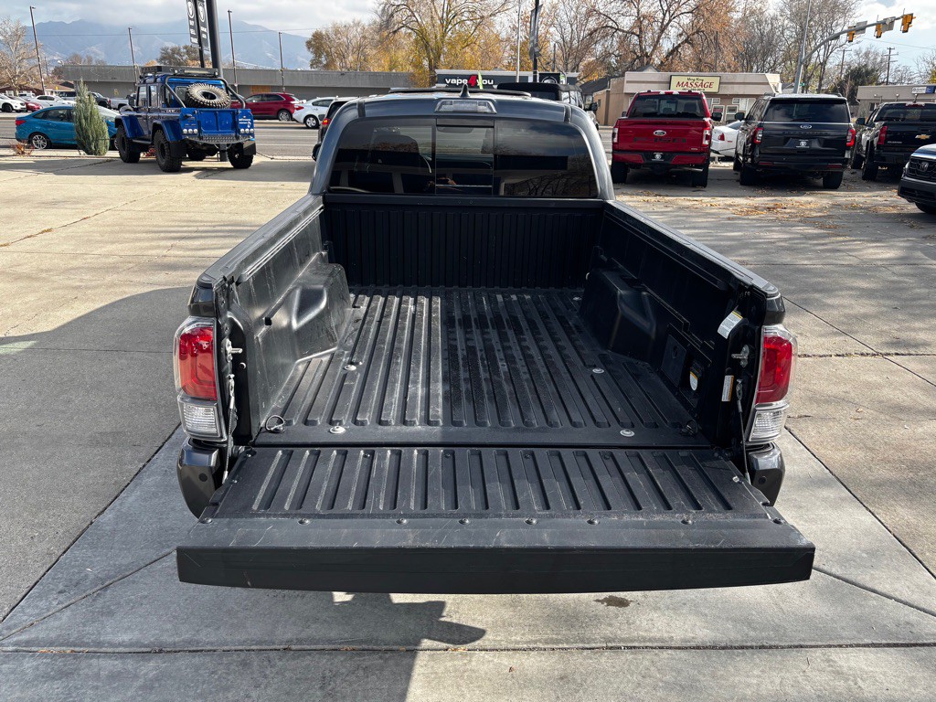 2020 Toyota Tacoma Image 58